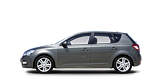 СТЕЛКИ ЗА KIA CEED (2017+)