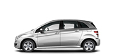 СТЕЛКИ ЗА MERCEDES B-CLASS W246 (2011-2018)