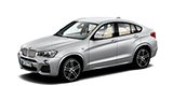 СТЕЛКИ ЗА BMW X4 F26 / G02 (2014+)