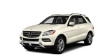 СТЕЛКИ ЗА MERCEDES ML W163 (1998-2005)