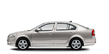 ВЕТРОБРАНИ ЗА SKODA OCTAVIA