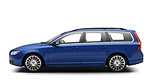 ВЕТРОБРАНИ ЗА VOLVO V60 / V70