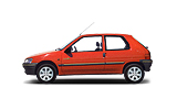 СТЕЛКИ ЗА PEUGEOT 106