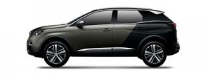 ВЕТРОБРАНИ ЗА OPEL GRANDLAND