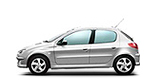 СТЕЛКИ ЗА PEUGEOT 206