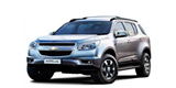 СТЕЛКИ ЗА CHEVROLET TRAILBLAZER