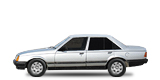 ВЕТРОБРАНИ ЗА OPEL REKORD / COMMODORE / SENATOR