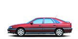 ВЕТРОБРАНИ ЗА RENAULT SAFRAN / VEL SATIS