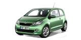 ВЕТРОБРАНИ ЗА SKODA CITIGO