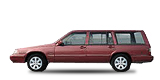 СТЕЛКИ ЗА VOLVO V90