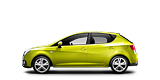 СТЕЛКИ ЗА SEAT IBIZA (2017+)