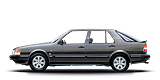 ВЕТРОБРАНИ ЗА SAAB 9000