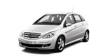 B-CLASS