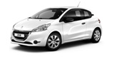 СТЕЛКИ ЗА PEUGEOT 208