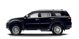 СТЕЛКИ ЗА MITSUBISHI PAJERO SPORT