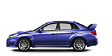 СТЕЛКИ ЗА SUBARU IMPREZA