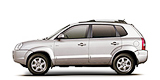 СТЕЛКИ ЗА HYUNDAI СТЕЛКИ ЗА HYUNDAI TUCSON (2015+)