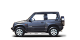 ВЕТРОБРАНИ ЗА SUZUKI VITARA