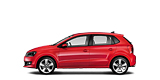 ВЕТРОБРАНИ ЗА VOLKSWAGEN POLO (1994-2001)