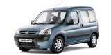 СТЕЛКИ ЗА PEUGEOT PARTNER (2008+)