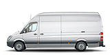 СТЕЛКИ ЗА MERCEDES SPRINTER (1996-2006)