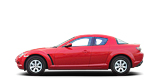СТЕЛКИ ЗА MAZDA MX-5 / RX-8