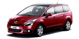 СТЕЛКИ ЗА PEUGEOT 5008