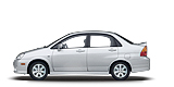 ВЕТРОБРАНИ ЗА SUZUKI LIANA / MARUTI