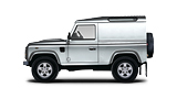СТЕЛКИ ЗА ROVER / LANDROVER DEFENDER