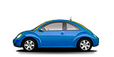 ВЕТРОБРАНИ ЗА VOLKSWAGEN BORA / BEETLE