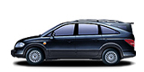 СТЕЛКИ ЗА SSANGYONG TIVOLI