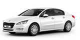 СТЕЛКИ ЗА PEUGEOT 508