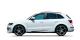 СТЕЛКИ ЗА AUDI Q5