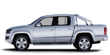 ВЕТРОБРАНИ ЗА VOLKSWAGEN AMAROK