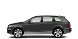 СТЕЛКИ ЗА AUDI Q7 (2006-2014)