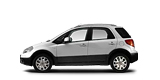 СТЕЛКИ ЗА FIAT SEDICI