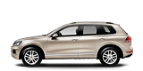 ВЕТРОБРАНИ ЗА VOLKSWAGEN TOUAREG