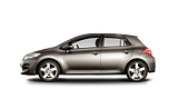 СТЕЛКИ ЗА TOYOTA AURIS