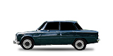 СТЕЛКИ ЗА ALFA ROMEO GIULIA