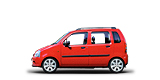 ВЕТРОБРАНИ ЗА SUZUKI WAGON R