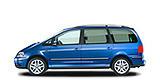 СТЕЛКИ ЗА VOLKSWAGEN SHARAN