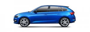 СТЕЛКИ ЗА SKODA SCALA