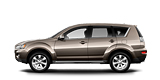 СТЕЛКИ ЗА MITSUBISHI OUTLANDER (2003-2014)