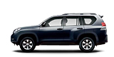 СТЕЛКИ ЗА TOYOTA LAND CRUISER