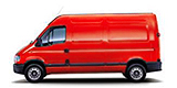 ВЕТРОБРАНИ ЗА OPEL MOVANO / MONTEREY