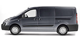 СТЕЛКИ ЗА TOYOTA PROACE VERSO