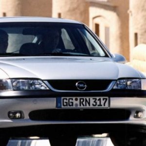 ВЕТРОБРАНИ ЗА OPEL VECTRA (1991-2002)