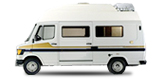 СТЕЛКИ ЗА MERCEDES T1