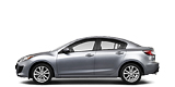 СТЕЛКИ ЗА MAZDA MAZDA 3 (2003-2013)