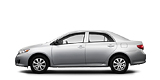 СТЕЛКИ ЗА TOYOTA COROLLA (2018+)